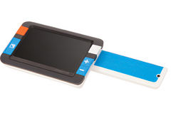 Видеоувеличитель Compact+ HD - fgospostavki.ru - Белово