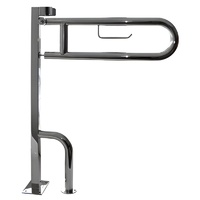 Поручень откидной на стойке - fgospostavki.ru - Белово