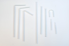 Комплект трубок (стекло) - fgospostavki.ru - Белово