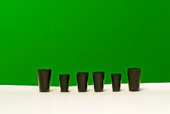 Набор пробок резиновых для химической посуды - fgospostavki.ru - Белово