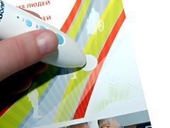 Набор меток для прибора маркировки предметов Columbo - fgospostavki.ru - Белово