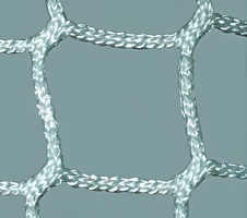 Сетка заградительная (нить 5,0 мм) (100х100мм) - fgospostavki.ru - Белово