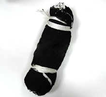 Сетка для бадминтона с тросом (1,7 мм) - fgospostavki.ru - Белово