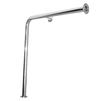 Поручень опорный г-образный - fgospostavki.ru - Белово