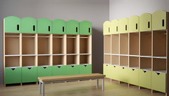 Детский гардероб «Я сам» - fgospostavki.ru - Белово