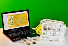 Коллекция натурально-интерактивная "Чугун и сталь" - fgospostavki.ru - Белово