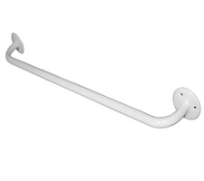 Поручень прямой двухопорный - fgospostavki.ru - Белово