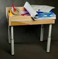 Игровой набор для экспериментов с песком "Песочница" (напольный, бук) - fgospostavki.ru - Белово