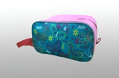 Сумка для спортивной обуви (принт) - fgospostavki.ru - Белово