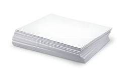 Бумага для письма по Брайлю 25х38 см (1 килограмм) - fgospostavki.ru - Белово