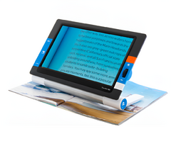 Видеоувеличитель-планшет Traveller HD - fgospostavki.ru - Белово