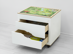 Профессиональный логопедический Куб - fgospostavki.ru - Белово