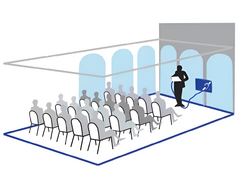 Стационарная система "Исток" С5 (от 350 до 600 м2) - fgospostavki.ru - Белово