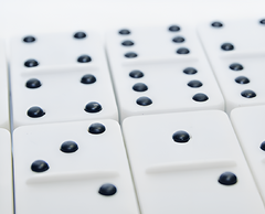 Домино для слабовидящих - fgospostavki.ru - Белово