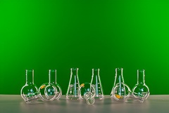 Комплект колб демонстрационных - fgospostavki.ru - Белово