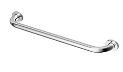 Поручень прямой настенный - fgospostavki.ru - Белово