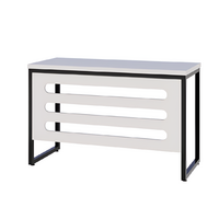 Парта 2-х местная Keremet - fgospostavki.ru - Белово