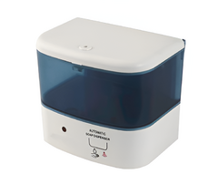 Автоматический дозатор для мыла - fgospostavki.ru - Белово