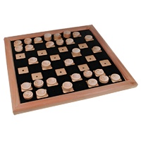 Шашки тактильные (34х34) - fgospostavki.ru - Белово