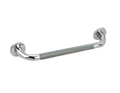 Поручень прямой с ребристой нескользящей поверхностью - fgospostavki.ru - Белово