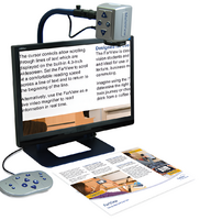 Видеоувеличитель MultiView HD - fgospostavki.ru - Белово