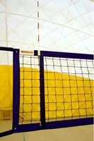 Антенны волейбольные на сетку - fgospostavki.ru - Белово