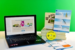 Коллекция натурально-интерактивная "Лен" - fgospostavki.ru - Белово