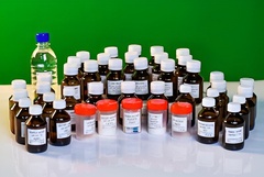 Набор реактивов для ГИА по химии - fgospostavki.ru - Белово