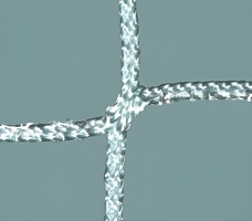 Сетка заградительная ячейка (нить 3,5 мм) (40х40 мм) - fgospostavki.ru - Белово