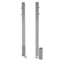 Бадминтонные стойки - fgospostavki.ru - Белово