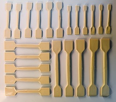 Комплект шпателей (22 шт.) - fgospostavki.ru - Белово