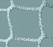 Сетка заградительная (нить 5,0 мм) (40х40 мм) - fgospostavki.ru - Белово