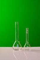 Комплект колб мерных малого объема - fgospostavki.ru - Белово