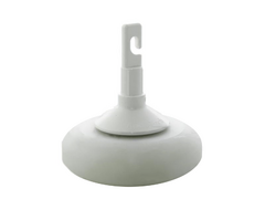 Наконечник вращающийся в форме диска на крючке - fgospostavki.ru - Белово