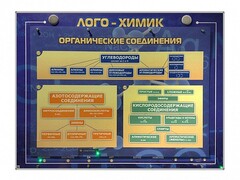 Комбинированный модульный комплекс "Лого-химик" - fgospostavki.ru - Белово