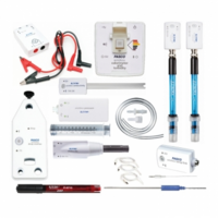 Комплект датчиков по химии для ученика. Профильный - fgospostavki.ru - Белово