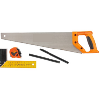 Набор столярный (5 предметов) - fgospostavki.ru - Белово