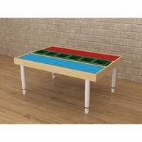 Игровой стол Мега-Лего - fgospostavki.ru - Белово