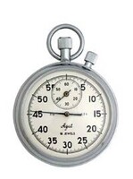 Секундомер механический двухкнопочный без противоударной защиты - fgospostavki.ru - Белово