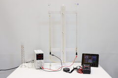 Лабораторная установка «Определение постоянной Фарадея» - fgospostavki.ru - Белово