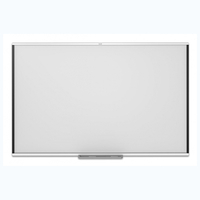 Интерактивная доска SMART SBM787V с пассивным лотком (Notebook 22) - fgospostavki.ru - Белово