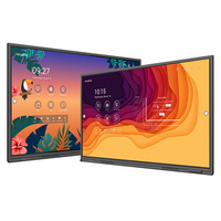 Интерактивная LED панель Newline TT-8621Q - fgospostavki.ru - Белово