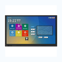 Интерактивная панель Newline TT-7519RS/RU - fgospostavki.ru - Белово