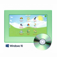 Интерактивная панель "Антошка 32 Проф" - fgospostavki.ru - Белово