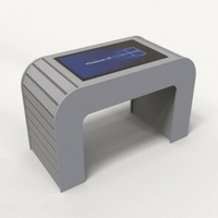 Профессиональный интерактивный коррекционно-развивающий стол «Черепаха» - fgospostavki.ru - Белово