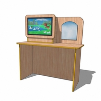 Интерактивный логопедический комплекс «Тигра» - fgospostavki.ru - Белово