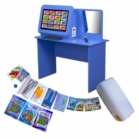 Интерактивный логопедический комплекс «Тигра» Plus - fgospostavki.ru - Белово