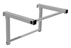 Тренажер (перекладина) навесной для шведской стенки - fgospostavki.ru - Белово