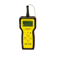 Газоанализатор кислорода и токсичных газов с цифровой индикацией показателей - fgospostavki.ru - Белово