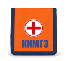 Комплект индивидуальный медицинский гражданской защиты КИМГЗ - fgospostavki.ru - Белово